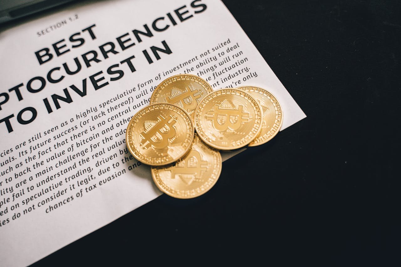 bitcoin investasi crypto terbaik