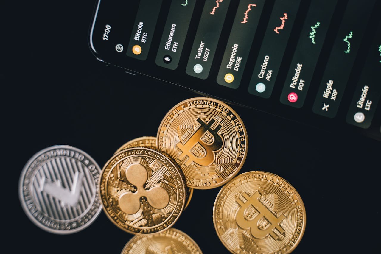 Apakah Bitcoin Memasuki Fase Bullish Jangka Panjang?