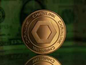 altcoin yang diprediksi naik chainlink