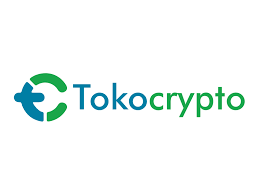 logo tokocrypto