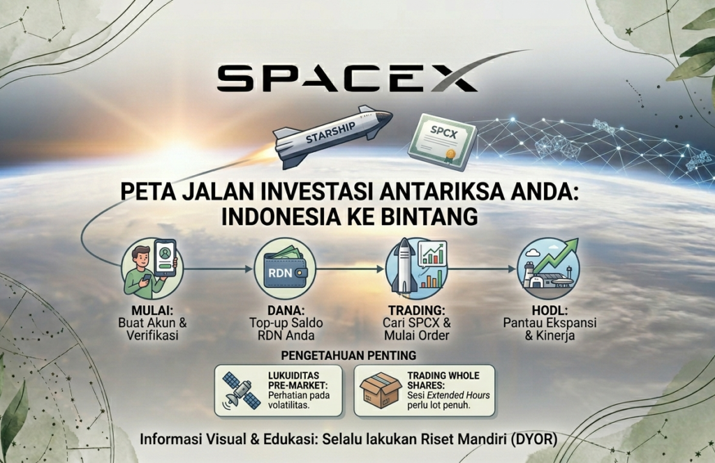 saham spacex di indonesia
