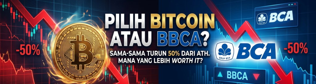 pilih bitcoin atau bbca