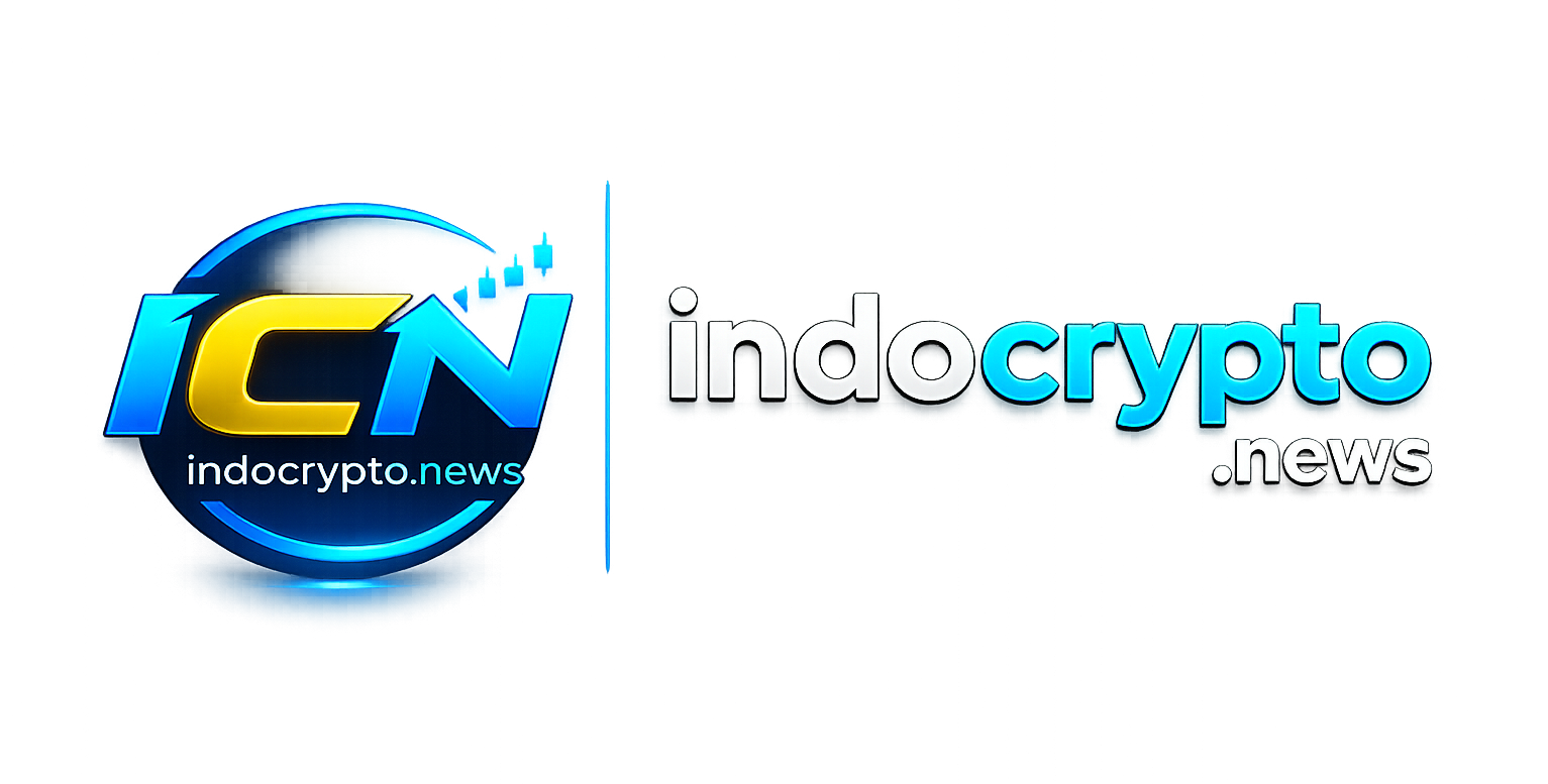 Indocrypto.news | Pusat Berita Kripto