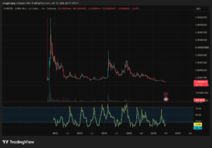 chart shiba inu tradingview.com